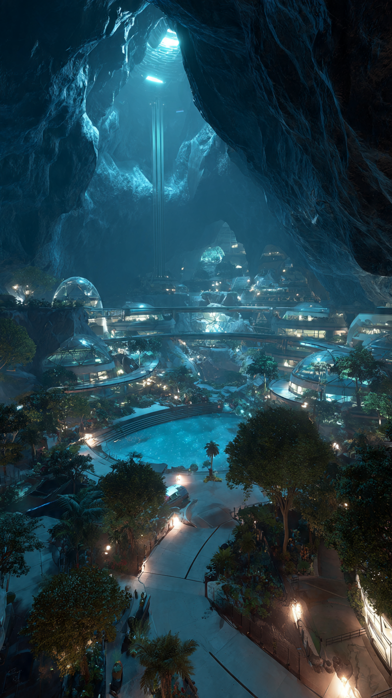 The T.I.T.A.N.S. Academy